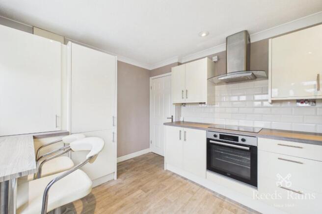2 bed End of Terrace for sale Image 4