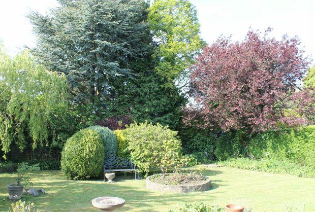 Gardens