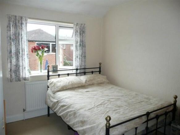 BED 2