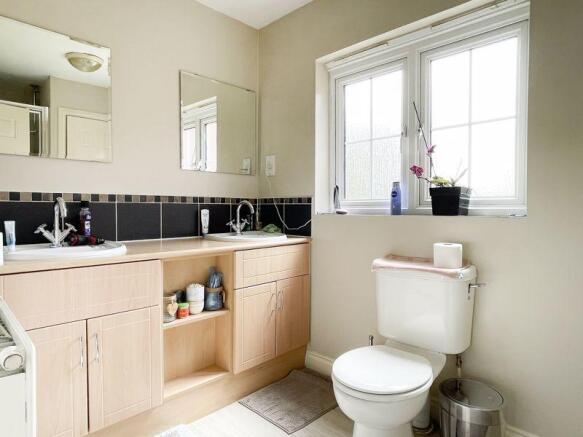 En suite 