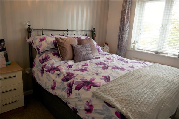 BEDROOM 1 (Front):