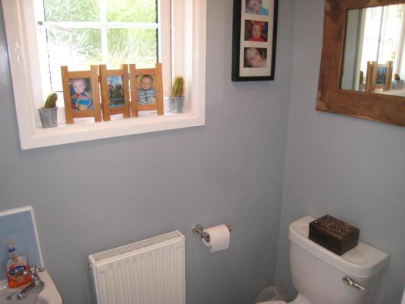 Cloakroom
