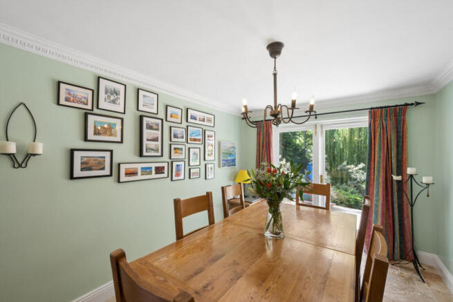 4 bed Detached for sale Image 11