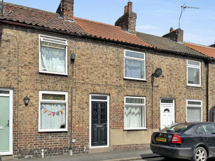 Eastgate South, Driffield, East Riding Of Yorkshire