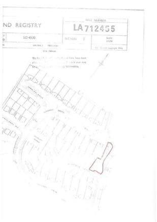 Plot Map