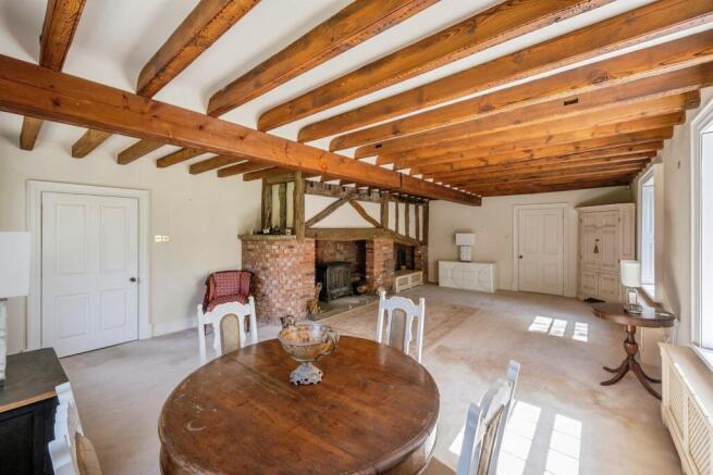 4 bed Character Property for sale Image 4