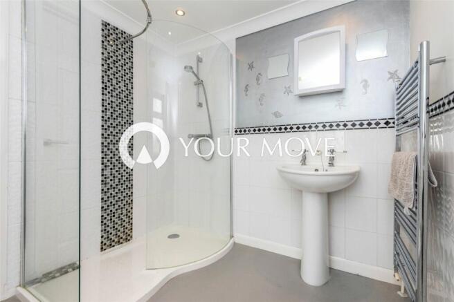 Annex Ensuite