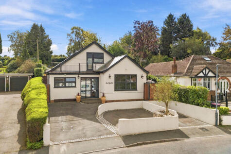 Kingswood Avenue, Corley