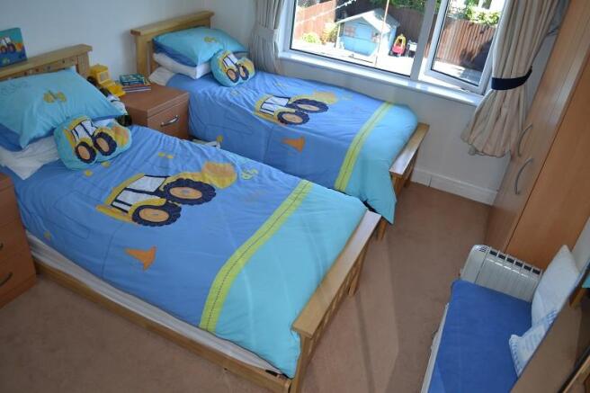 Bedroom 2