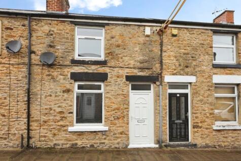 Chapel Street, Evenwood, Bishop Auckland
