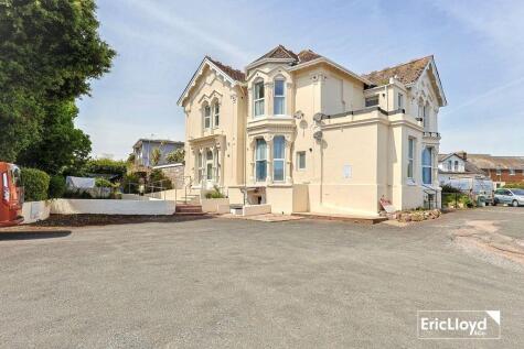 Dartmouth Road Paignton