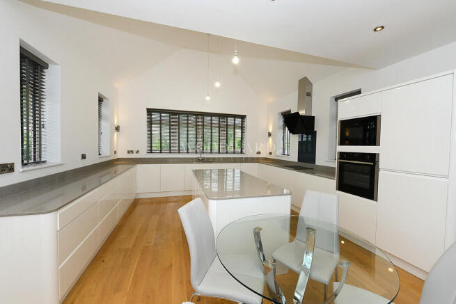 Kitchen/Dining Ro...
