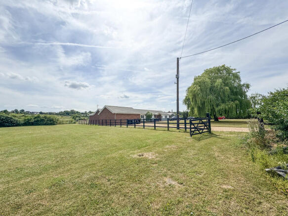 side field