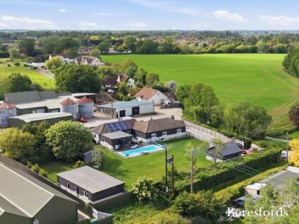 Braintree Green, Rayne, CM77