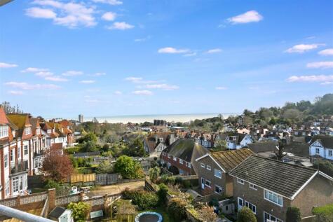 Baslow Road, Eastbourne