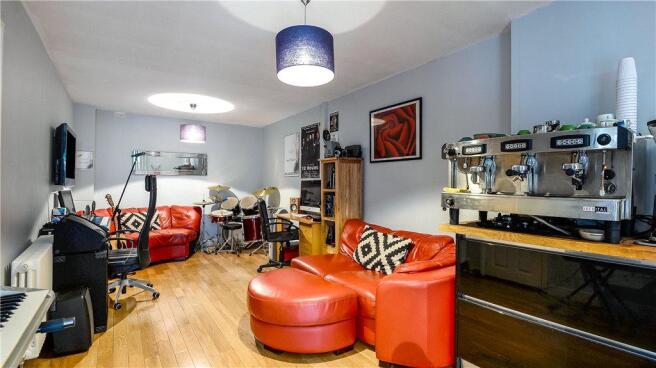 Music Room