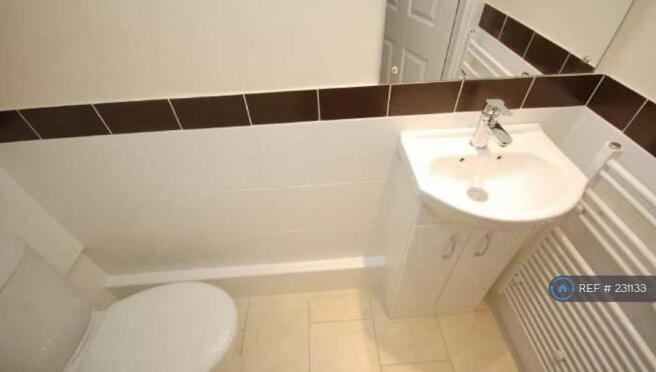 Downstairs Toilet