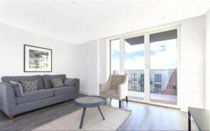 Apartment 31, 5, Gaumont Place, London SW2 4GB