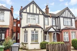 7, Astley Avenue, London NW2 4AD
