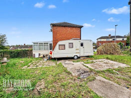 32, Heatons Bank, Rawmarsh, Rotherham S62 5RT