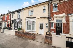 33, Dartmouth Road, Portsmouth PO3 5DT
