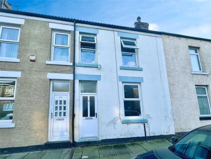 Henry Street, Darlington, DL1