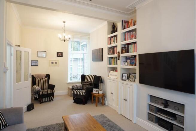 Living / Dining Room