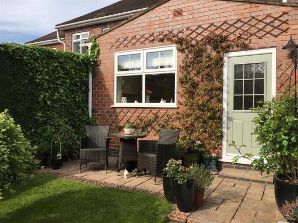 New garden photo 2.J
