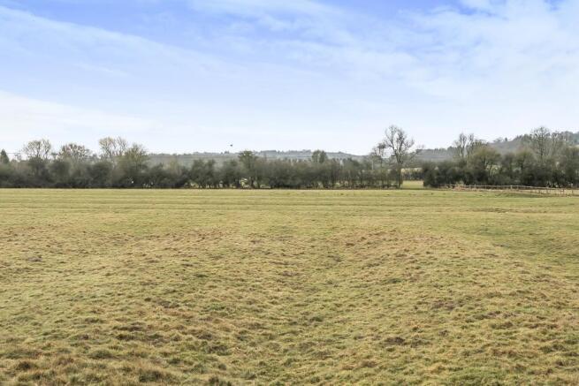 Countryside views