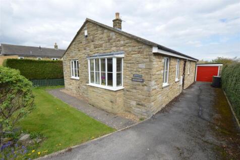 Bolton Way, Leyburn