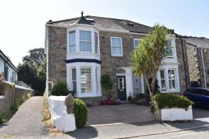 37, Claremont Road, Redruth TR15 1LP