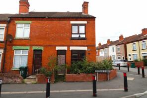 17, Edmund Road, Coventry CV1 4JE