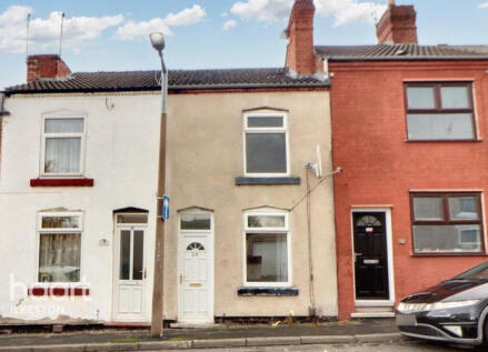 King Street, Ilkeston