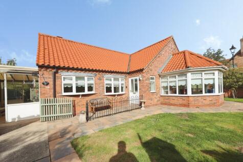 Church Lane, Saxilby, Lincoln, Lincolnshire, LN1 2PE