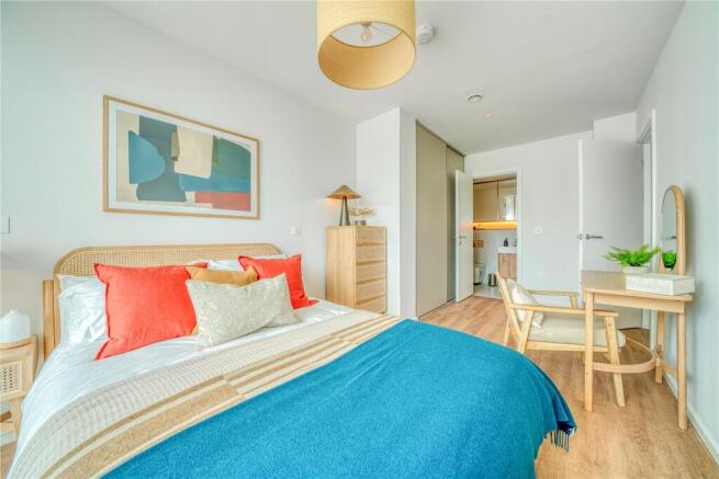 Bed 1