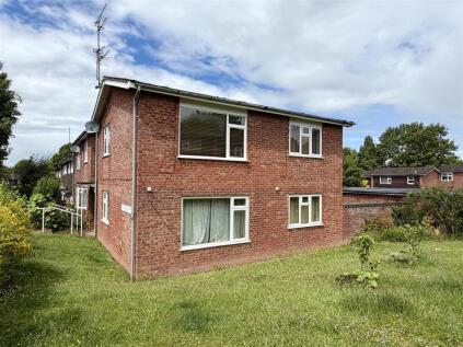 Rothesay Mead, Hereford