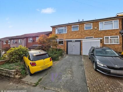 Queen Street, Barwell, LE9