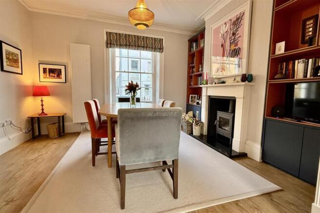 Great Norwood Street, Cheltenham photo 4