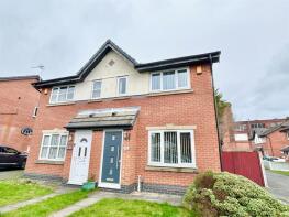 22, Miriam Grove, Leigh WN7 3EX