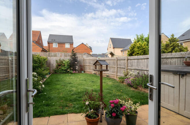 Follett Close, Wellington, Somerset, TA21 photo 4