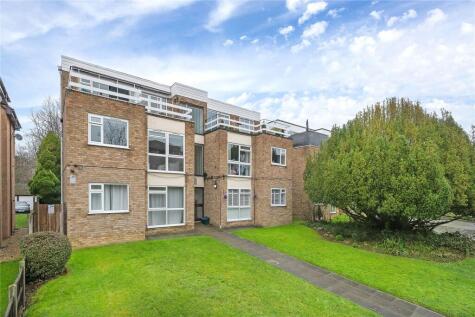 Albemarle Road, Beckenham, BR3