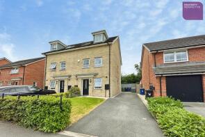 29, Swinley Forest Drive, Stretton, Warrington WA4 5GJ