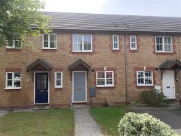 23, Blaen-y-ddol, Broadlands, Bridgend CF31 5AD