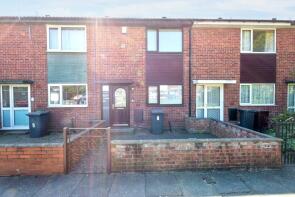 8, St Bartholomews Close, Armley, Leeds LS12 1SQ