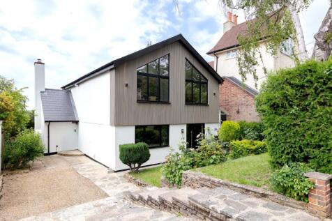 Selcroft Road, Purley, CR8