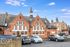 5, Church Court, West Hill, Dartford DA1 2EQ