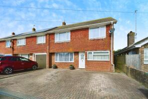 116, Dorothy Avenue North, Peacehaven BN10 8DP