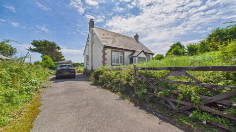 Main Road, Ashton, Helston, TR13