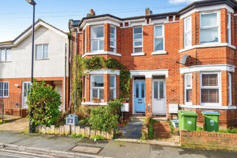 Priory Road, Southampton, Hampshire, SO17