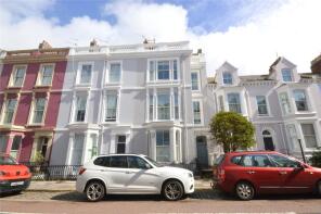 Flat 1, 111, Durnford Street, Plymouth PL1 3QP